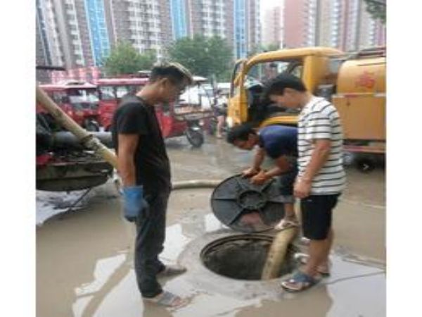 绍兴疏通水池（绍兴疏通水池电话）